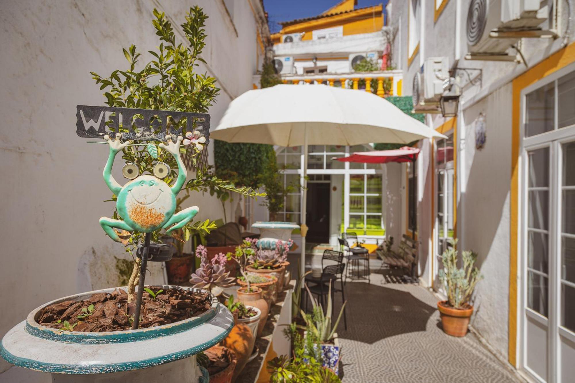 Very Typical - Alojamento Local Elvas Exterior photo